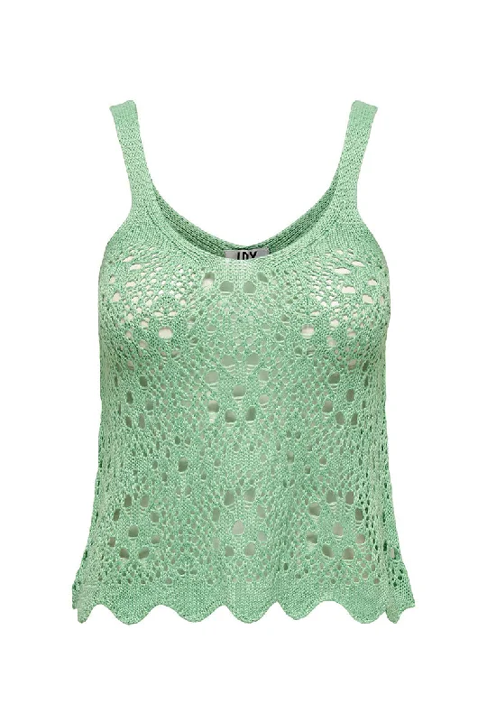 camisoles for womenJDY NATASCHA SL KNIT TOP