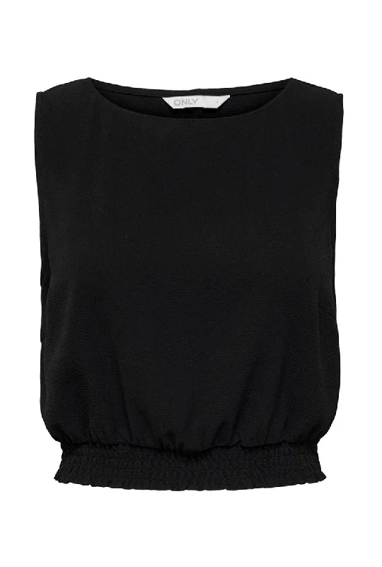 women's tops for those who want to create stylish and put-together outfits without spending a fortuneONLY ELLIE TOP