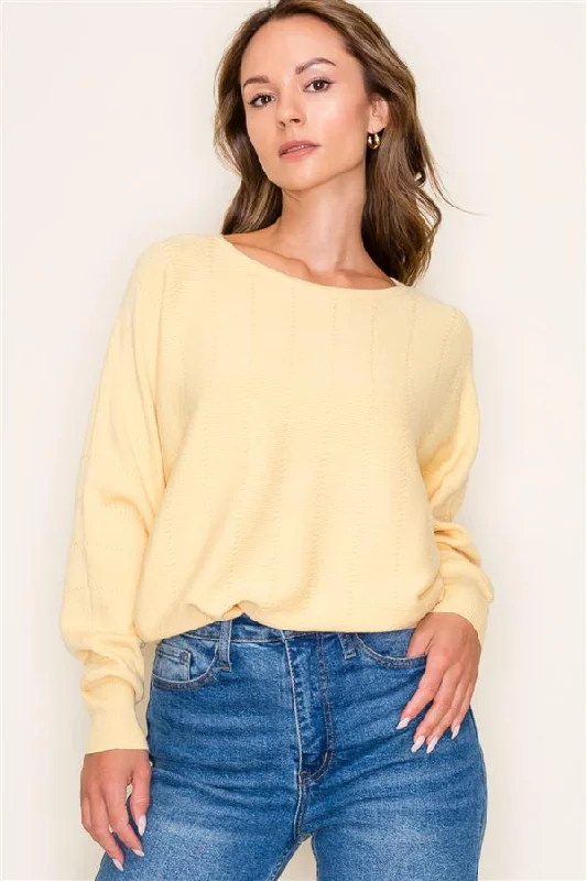 women's tops with lace-up frontsVertically Textured Dolman Tops - 3 Colors!