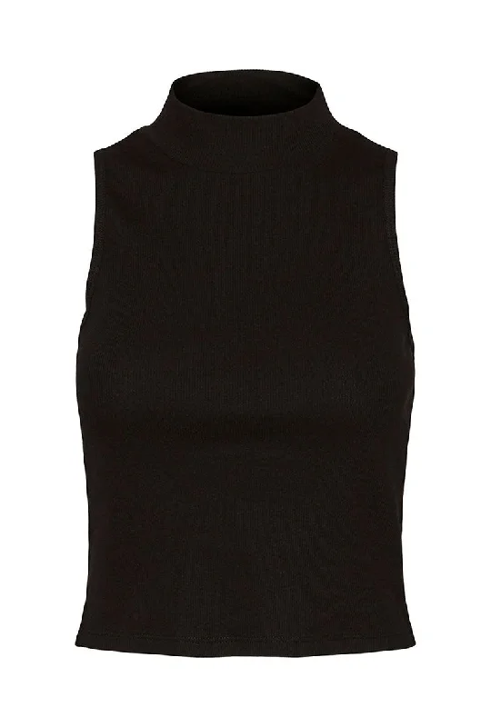 tank tops for womenVERO MODA MALIE CROP TOP