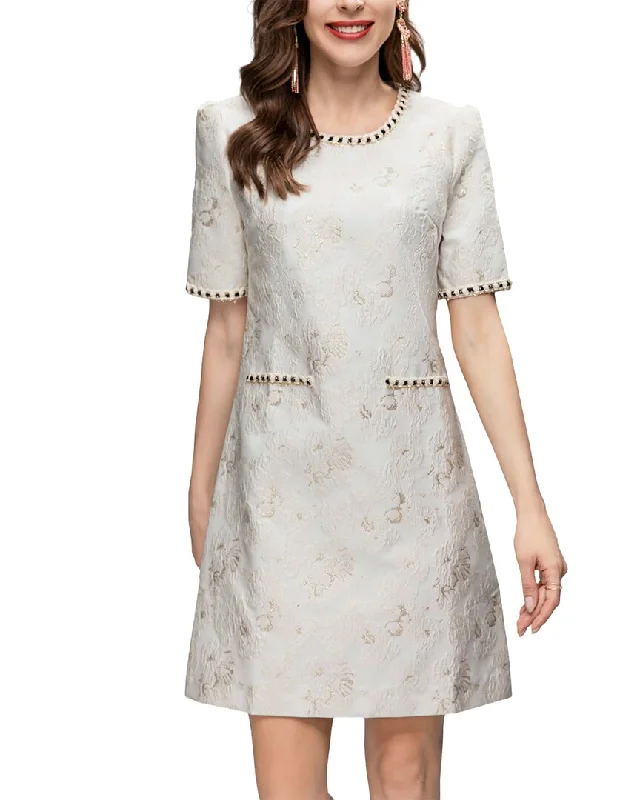 women's midi dressesBURRYCO Mini Dress