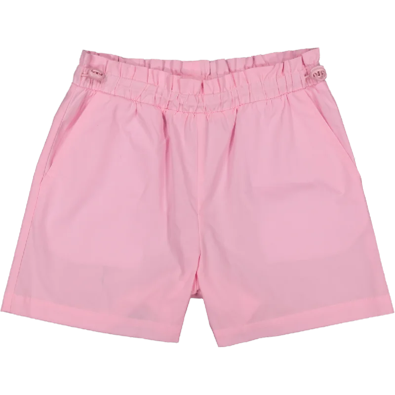 women's distressed denim jeans with holesPink Shorts