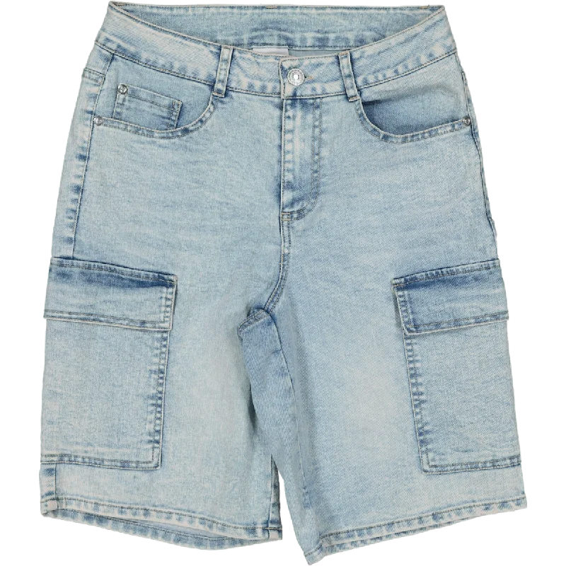 women's denim jeans for formal eventsDenim Shorts