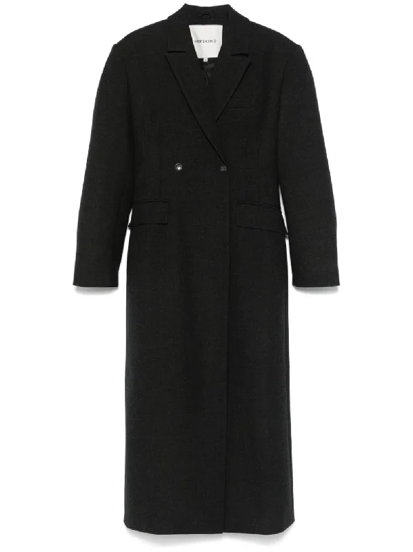 women's coats for fashion-conscious professionalsHerskind Women's Coats