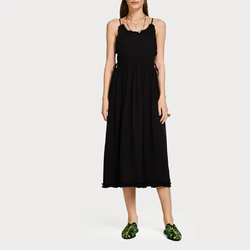 women's made-to-order dressesSummer Midi Dress