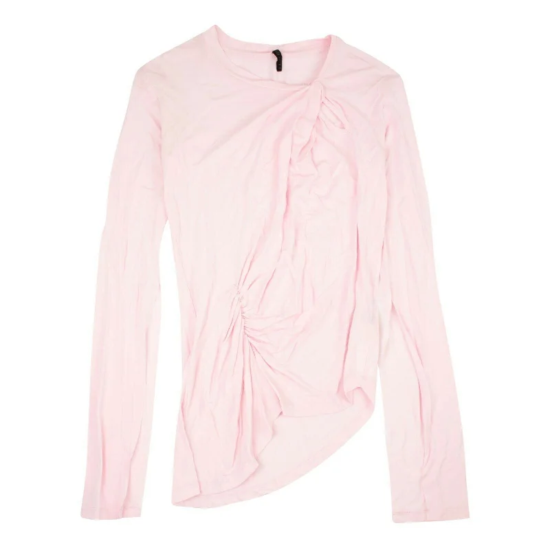 women's coats for day-to-night transitionsUnravel Project Top