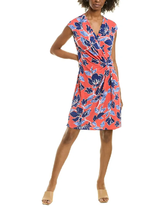 women's cocktail dressesTommy Bahama Clara Oasis Midi Dress