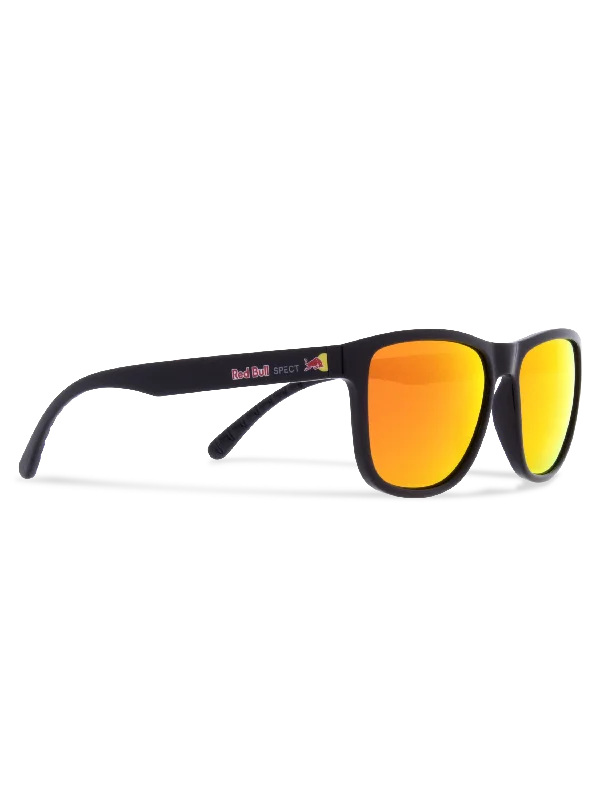 women's coats for those who appreciate timeless fashionRed Bull SPECT MARSH-002P Sunglasses