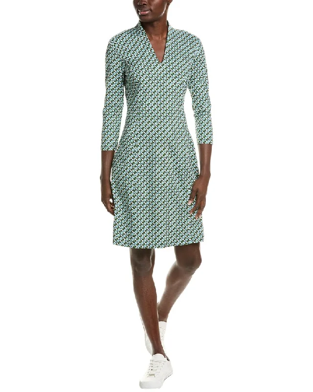 women's maternity dressesJ.McLaughlin Ivana Mini Dress