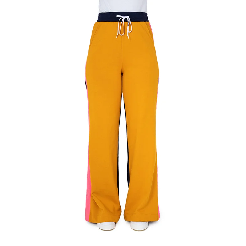 women's low-rise pantsIce Play Women Pants