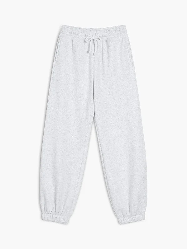 women's high-waisted pantsBerryBetty - Comfort Club Sweatpants