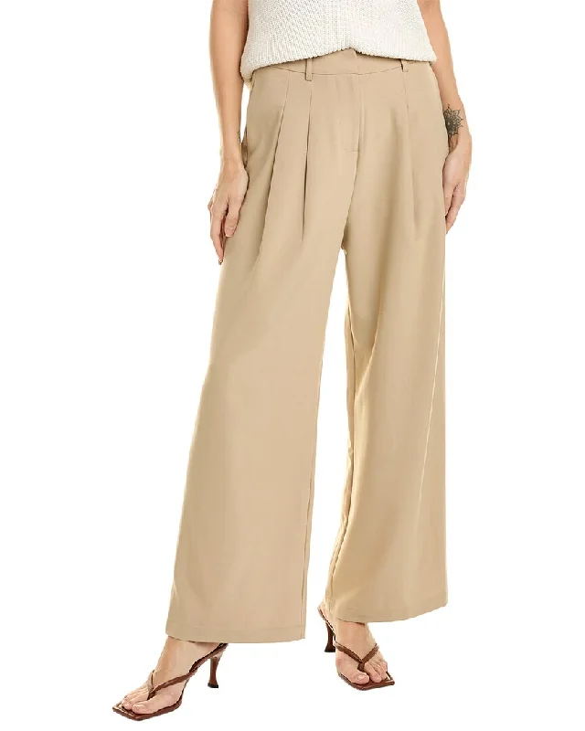 women's designer pantsLyra & Co Pant