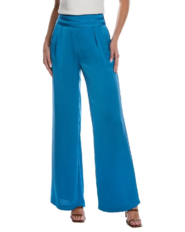 women's polyester pantsRamy Brook Joss Pant