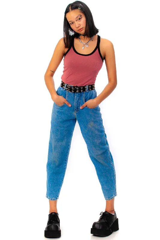 women's high-waisted pantsSOLD!