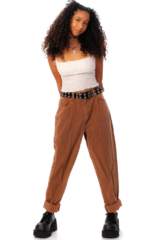 women's low-slung pantsSOLD!