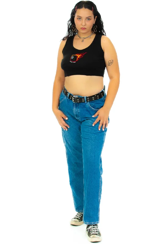 women's low-slung pantsSOLD!