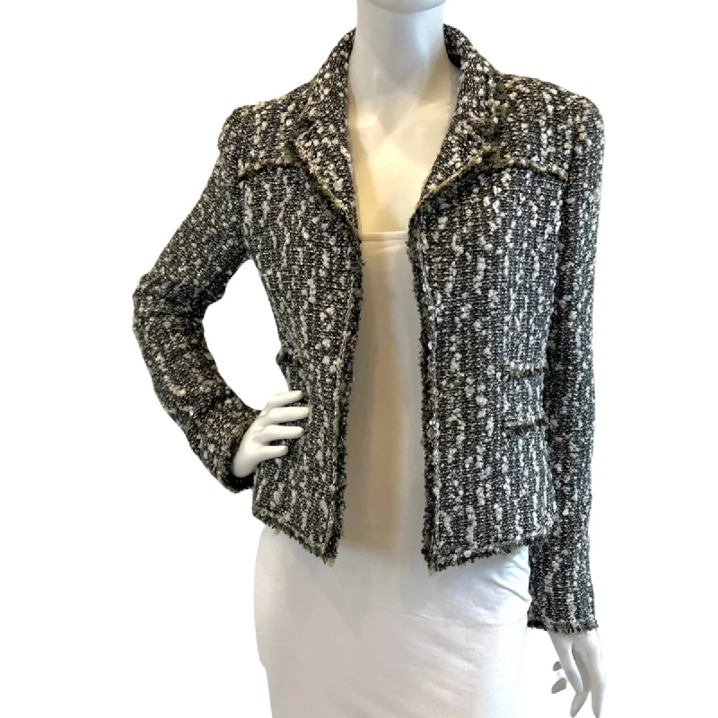 women's beach dressesChanel Tweed Blazer