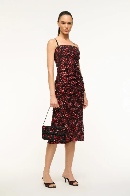 women's maternity dressesFLORENTINA DRESS | POPPY