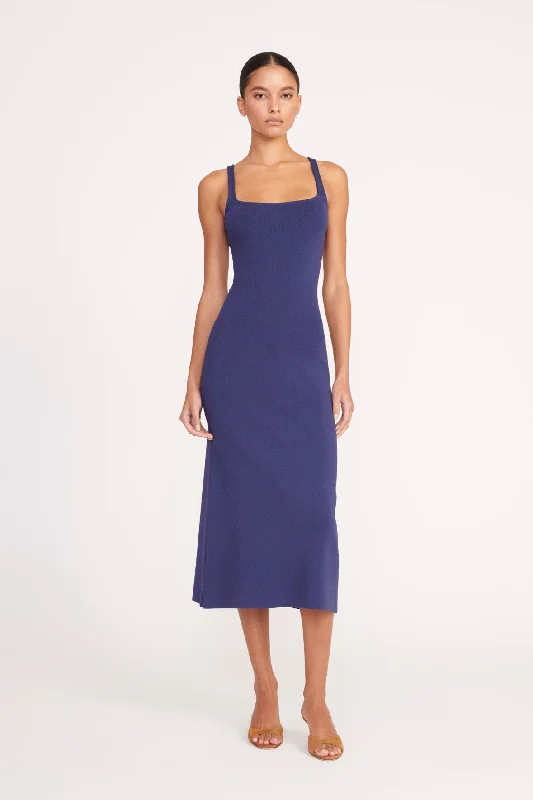 women's club dressesPAITYN DRESS | NAVY