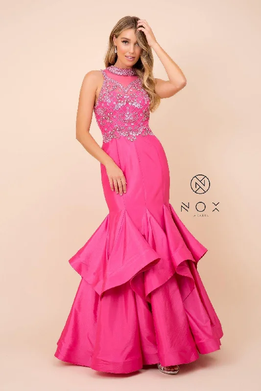 women's pear-shaped body dressesLong Formal Prom Dress Sale