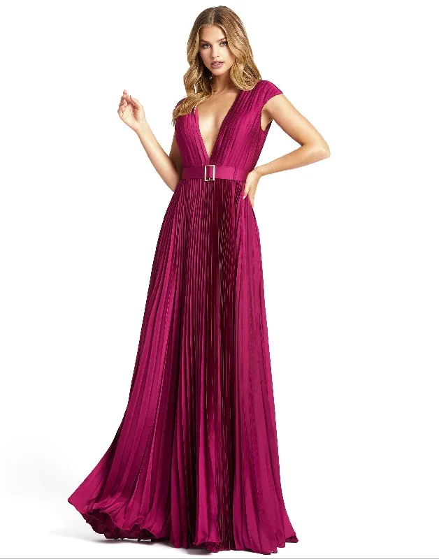 women's shift dressesMac Duggal 26285 Long Prom Dress