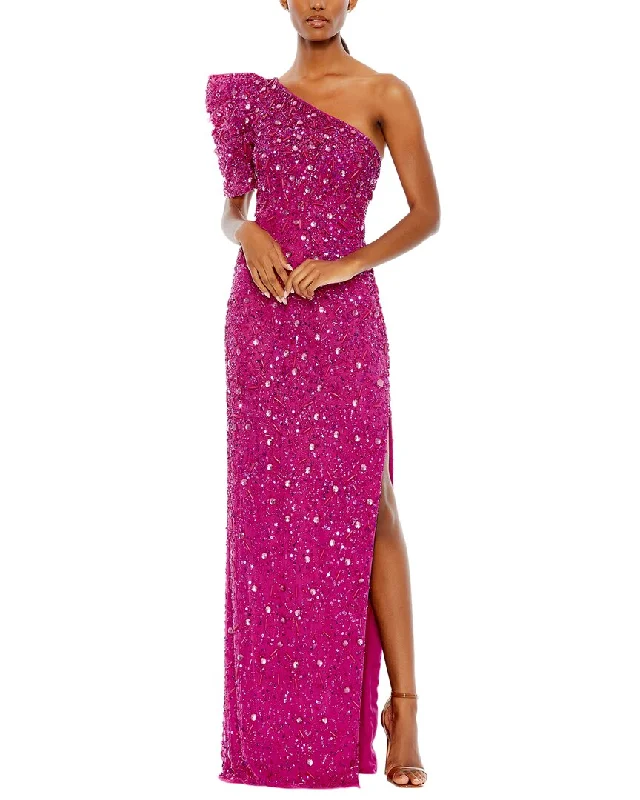 women's casual Friday dressesMac Duggal Gown