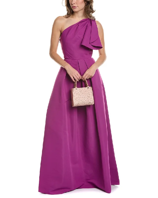 women's midi dressesSachin & Babi Martina Gown